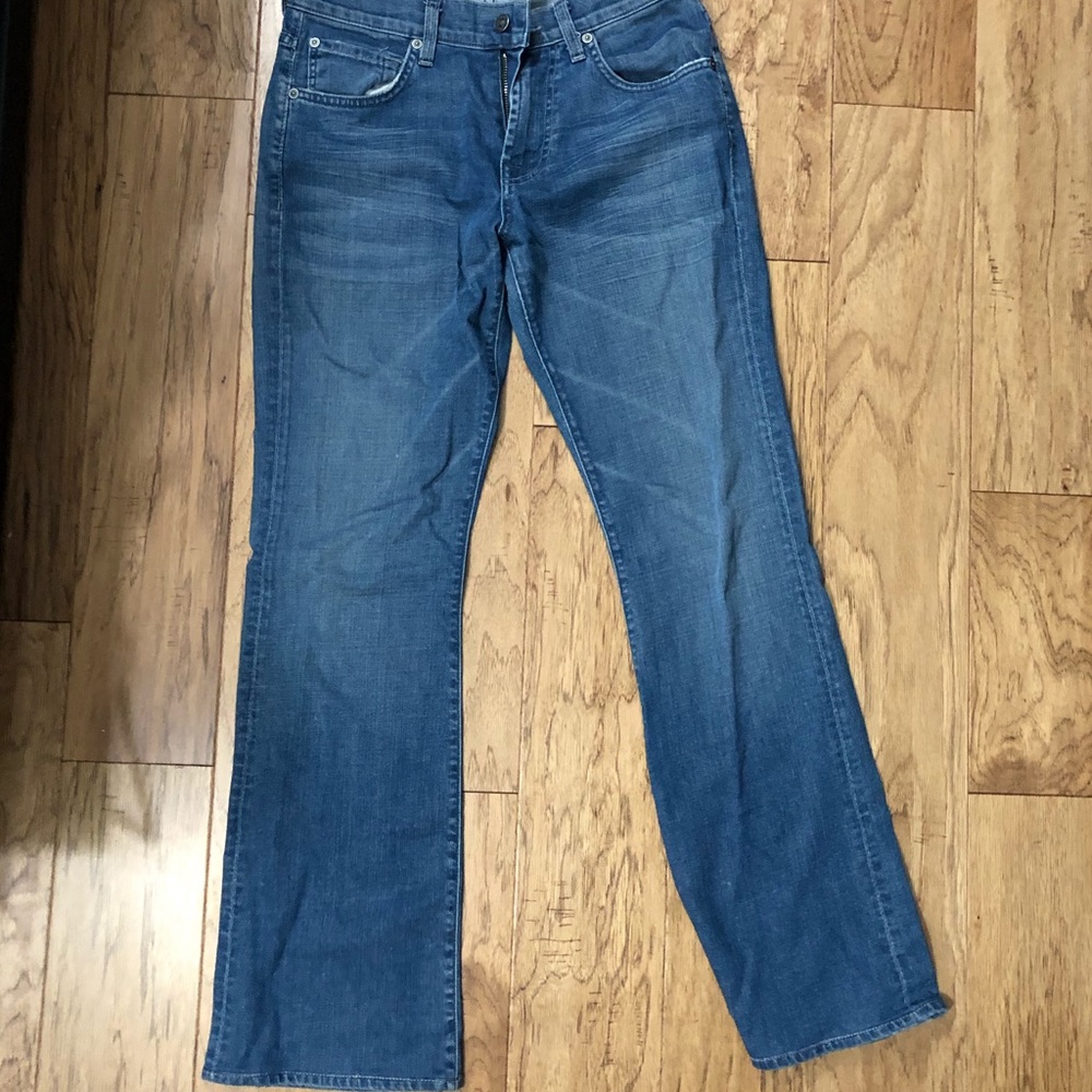 Men’s 7 For All Mankind Bootcut Jeans